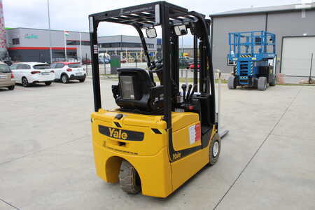 Yale ERP13VT