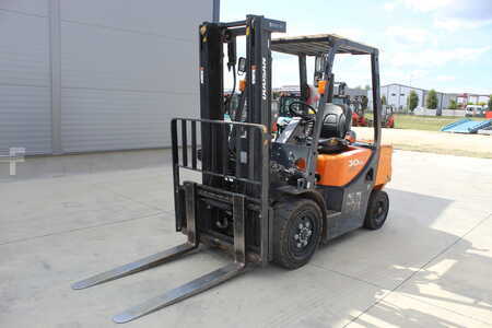 Doosan D30GP