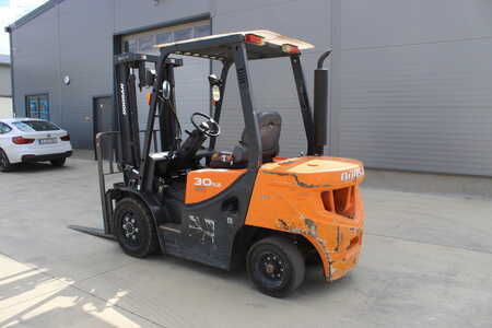 Doosan D30GP