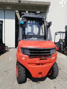 Linde H50D