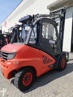 Linde H50D