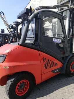 Linde H50D