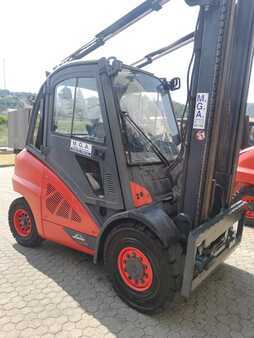 Linde H50D