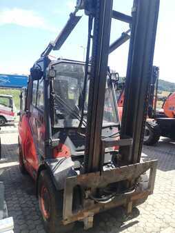 Linde H50D