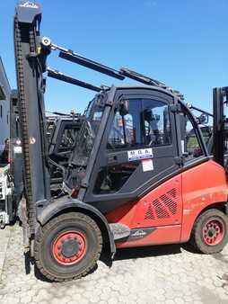 Linde H50D