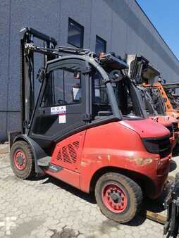 Linde H50D