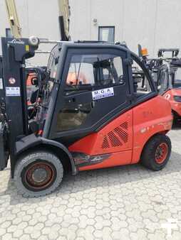 Linde H50D