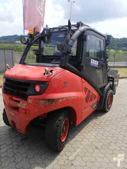 Linde H50D