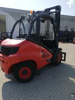 Linde H50D