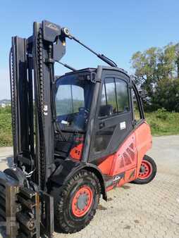 Linde H45D