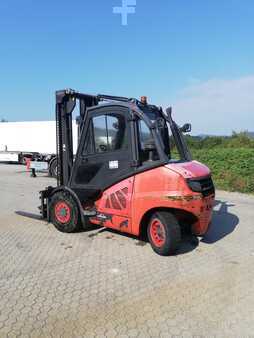 Linde H45D