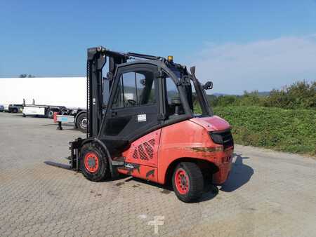 Linde H45D