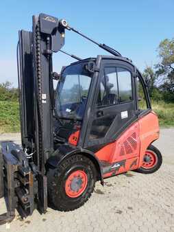 Linde H45D