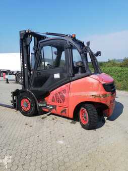 Linde H45D