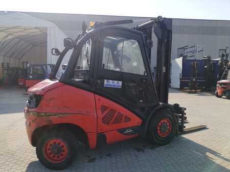 Linde H45D