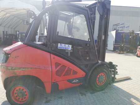 Linde H45D