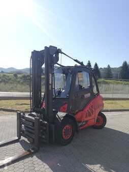 Linde H45D