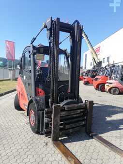 Linde H45D