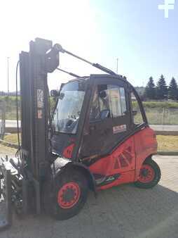 Linde H45D