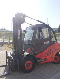 Linde H45D