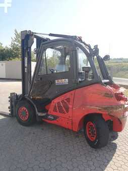 Linde H45D