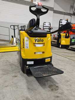 Yale MP20X