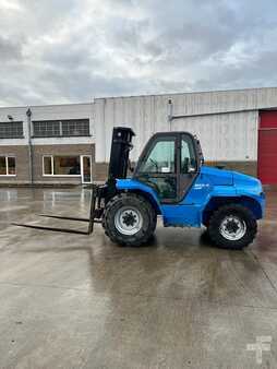 Manitou M50-4