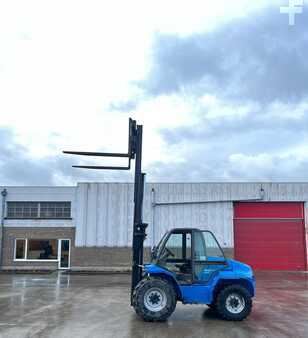 Manitou M50-4