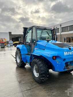 Manitou M50-4