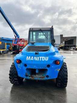 Manitou M50-4