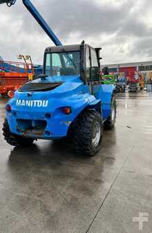 Manitou M50-4