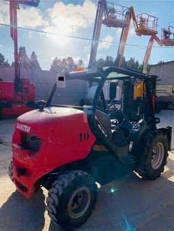 Manitou MC18-4