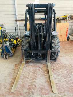 Manitou MC18-4