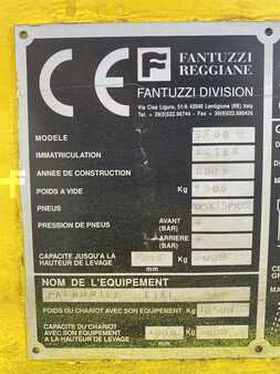 Fantuzzi SF60U