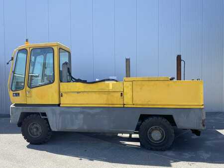 Baumann GS 50/14/81 TR