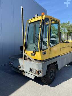 Baumann GS 50/14/81 TR