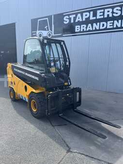 JCB TLT35-22E / TELETRUK