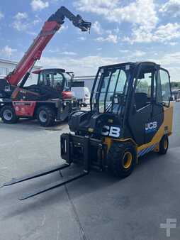 JCB TLT35-22E / TELETRUK