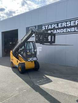 JCB TLT35-22E / TELETRUK