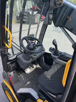 JCB TLT35-22E / TELETRUK