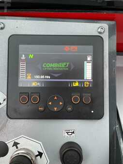 Combilift C10.000