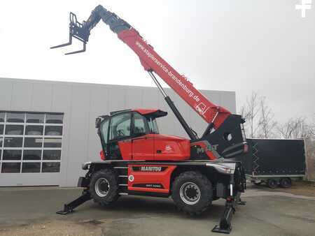 Manitou MRT2260