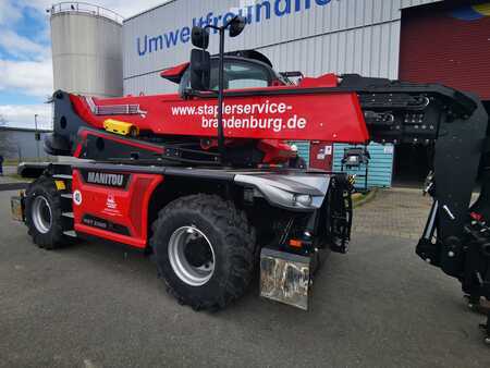 Manitou MRT2260