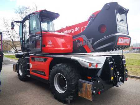 Manitou MRT2260