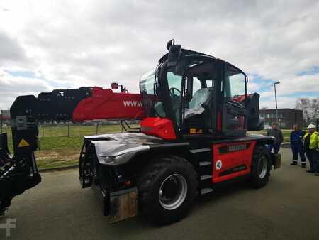 Manitou MRT2260