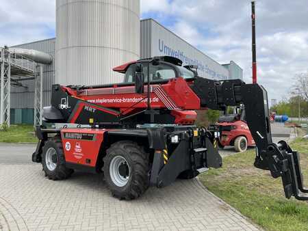 Manitou MRT 1845