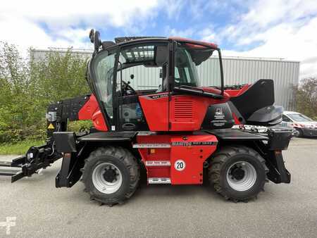 Manitou MRT 1845