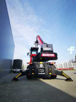 Manitou MRT 1845