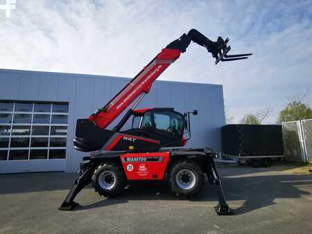 Manitou MRT 1845