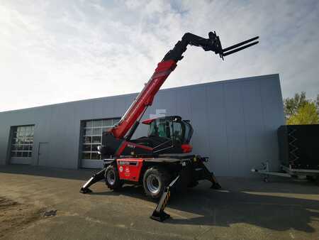 Manitou MRT 1845